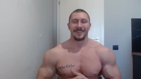 Snapshot of angelofit chatting on 8, 3, 2025 ------- SEX SHOW WITH GUYS AND GIRLS MUSCLE SHOW online show from 8, 3, 2025