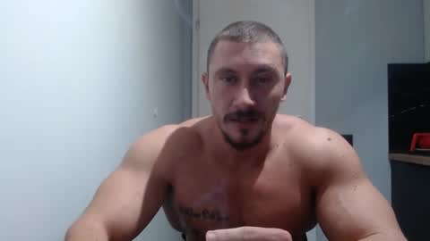 Snapshot of angelofit chatting on 4, 10, 2025 ------- SEX SHOW WITH GUYS AND GIRLS MUSCLE SHOW online show from 4, 10, 2025
