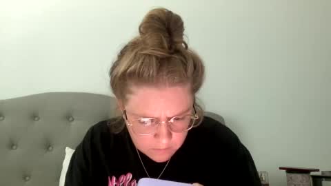 Angel of Light online show from 8, 2, 2025