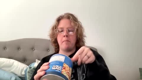 Angel of Light online show from 25, 2, 2025