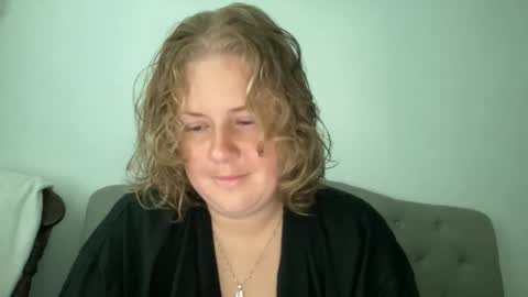 Angel of Light online show from 1, 10, 2025