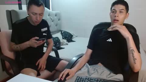 angeloo 666 online show from 10, 11, 2025