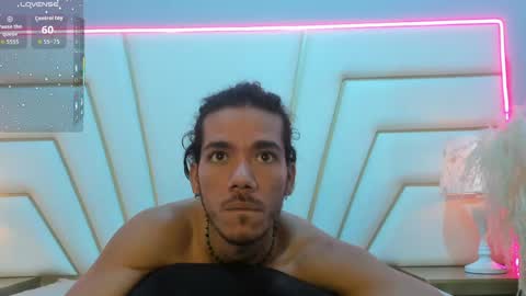 Angelo online show from 15, 4, 2026