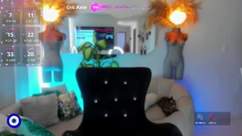 Angel online show from 16, 1, 2026