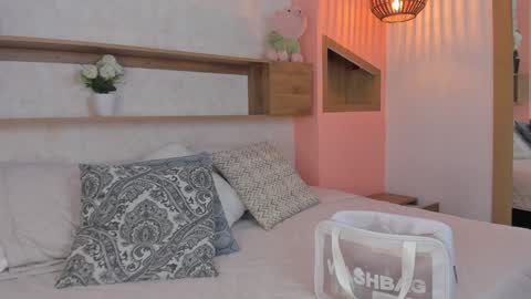 angelrose2323 online show from 20, 12, 2024