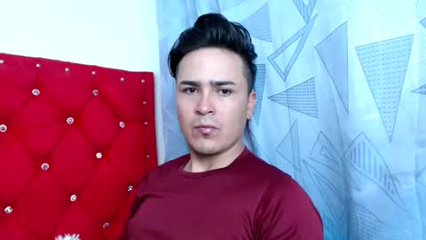 Snapshot of angels_0001 chatting on 9, 12, 2024 angels_0001 online show from 9, 12, 2024