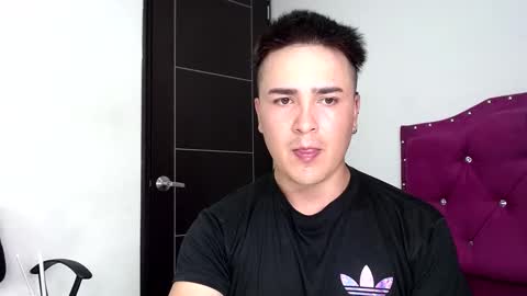 Snapshot of angels_0001 chatting on 11, 3, 2025 angels_0001 online show from 11, 3, 2025