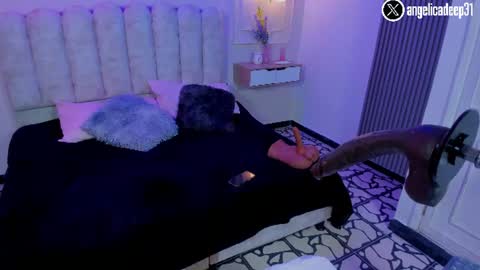 Snapshot of angels__collins chatting on 28, 6, 2026 ANGELS online show from 28, 6, 2026