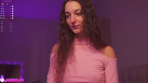 Nikki online show from 24, 1, 2025