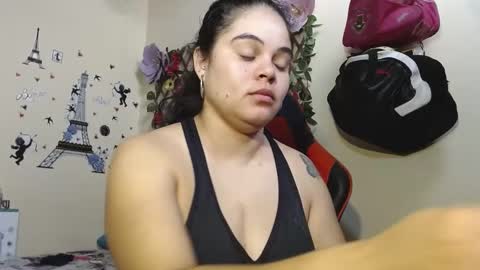 angelsexhotlatin online show from 15, 12, 2024