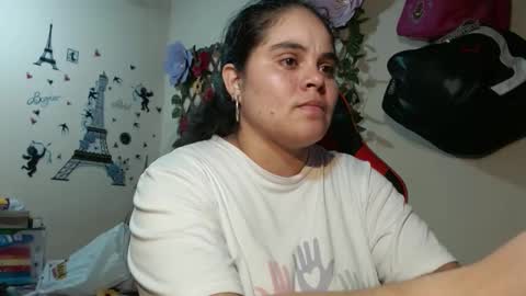 angelsexhotlatin online show from 31, 1, 2025