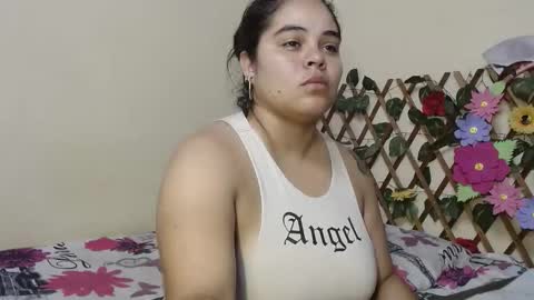 Snapshot of angelsexhotlatin chatting on 29, 3, 2026 angelsexhotlatin online show from 29, 3, 2026