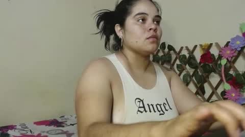 Snapshot of angelsexhotlatin chatting on 26, 4, 2026 angelsexhotlatin online show from 26, 4, 2026