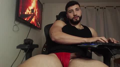 Snapshot of angelsexx_15 chatting on 7, 3, 2025 Angel online show from 7, 3, 2025