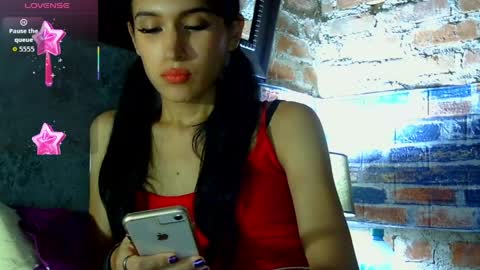 angelss666 online show from 9, 4, 2026