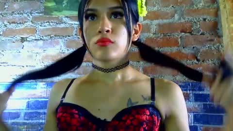 Snapshot of angelss666 chatting on 4, 6, 2026 angelss666 online show from 4, 6, 2026
