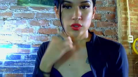 Snapshot of angelss666 chatting on 23, 6, 2026 angelss666 online show from 23, 6, 2026
