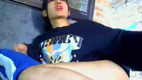 Snapshot of angelss666 chatting on 26, 6, 2026 angelss666 online show from 26, 6, 2026