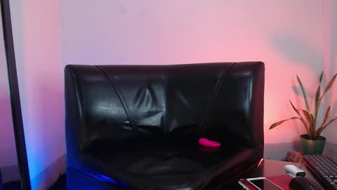 Angel Storm online show from 29, 10, 2025