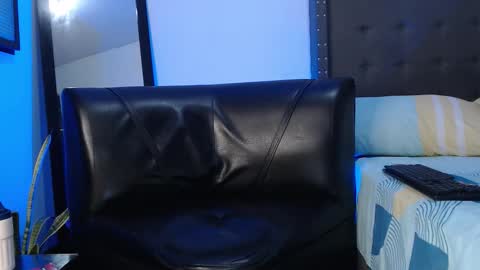 Angel Storm online show from 20, 11, 2025