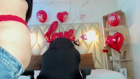 ANGIE online show from 14, 2, 2026