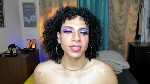 angelwhitte online show from 6, 3, 2026