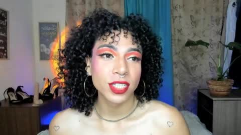 angelwhitte online show from 22, 3, 2026