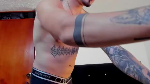 Angel Fox online show from 17, 1, 2026