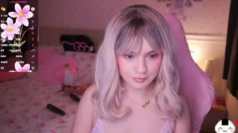 Angel online show from 10, 4, 2026