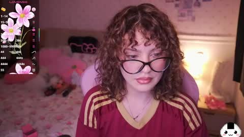 Angel online show from 13, 4, 2026