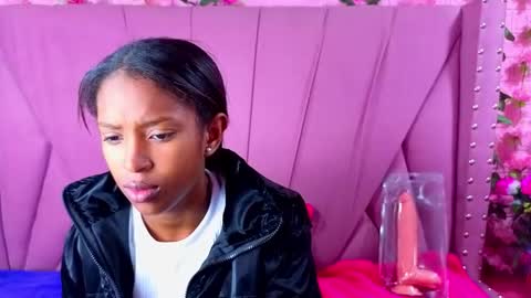 Snapshot of angeyapetite chatting on 28, 5, 2026 Anyega online show from 28, 5, 2026