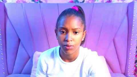 Snapshot of angeyapetite chatting on 5, 6, 2026 Anyega online show from 5, 6, 2026