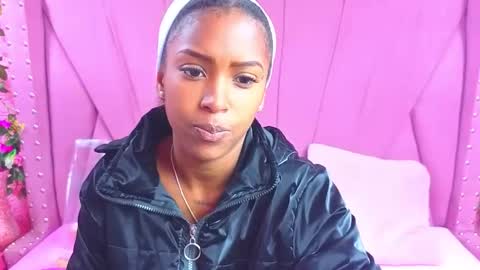 Snapshot of angeyapetite chatting on 10, 6, 2026 Anyega online show from 10, 6, 2026