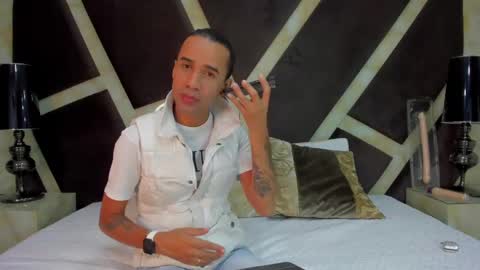 Snapshot of anghel_stone chatting on 19, 1, 2025 Anghel Stone online show from 19, 1, 2025