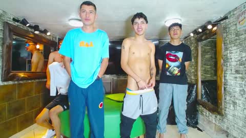 anghelytos online show from 1, 12, 2024