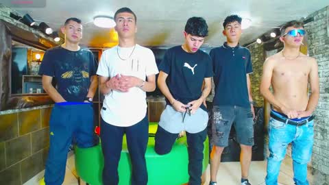 anghelytos online show from 3, 12, 2024