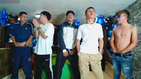 anghelytos online show from 6, 12, 2024