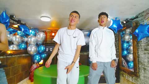 anghelytos online show from 7, 12, 2024