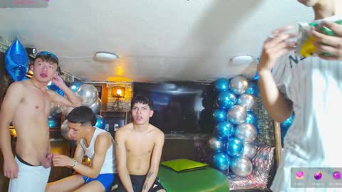 anghelytos online show from 8, 12, 2024