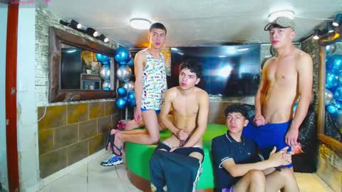 anghelytos online show from 16, 12, 2024