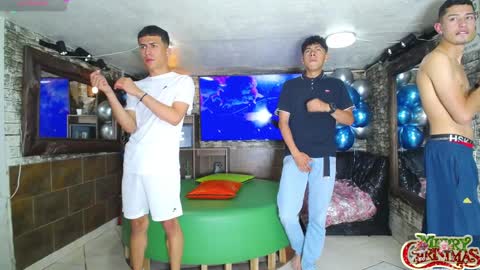 anghelytos online show from 23, 12, 2024