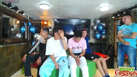 anghelytos online show from 24, 12, 2024