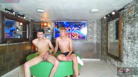 anghelytos online show from 30, 12, 2024