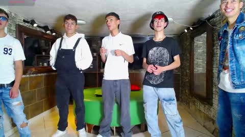 anghelytos online show from 14, 1, 2025