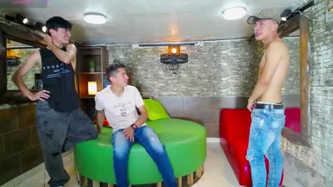 anghelytos online show from 19, 1, 2025