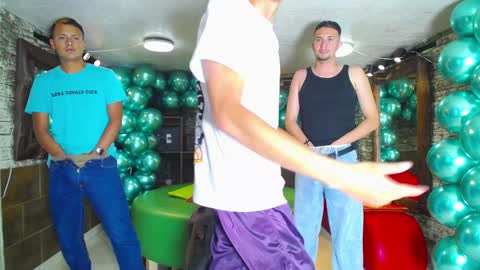 anghelytos online show from 27, 1, 2025