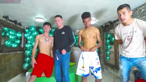 anghelytos online show from 4, 2, 2025