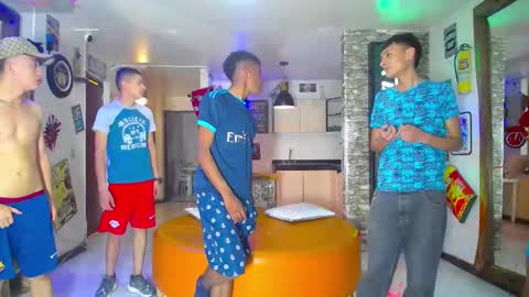 anghelytos online show from 13, 2, 2025