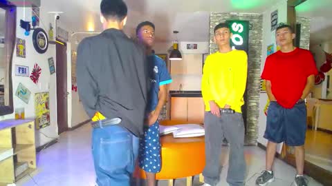 anghelytos online show from 14, 2, 2025