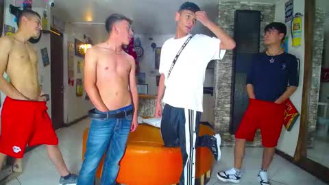 anghelytos online show from 16, 2, 2025